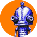 icon robot josef